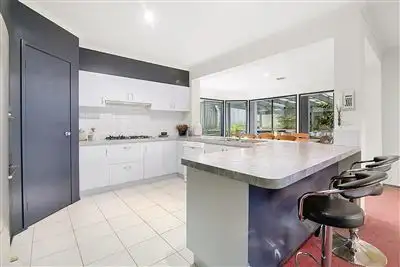Sixth view of Homely house listing, 8 Pioneer Way, Kilsyth South VIC 3137