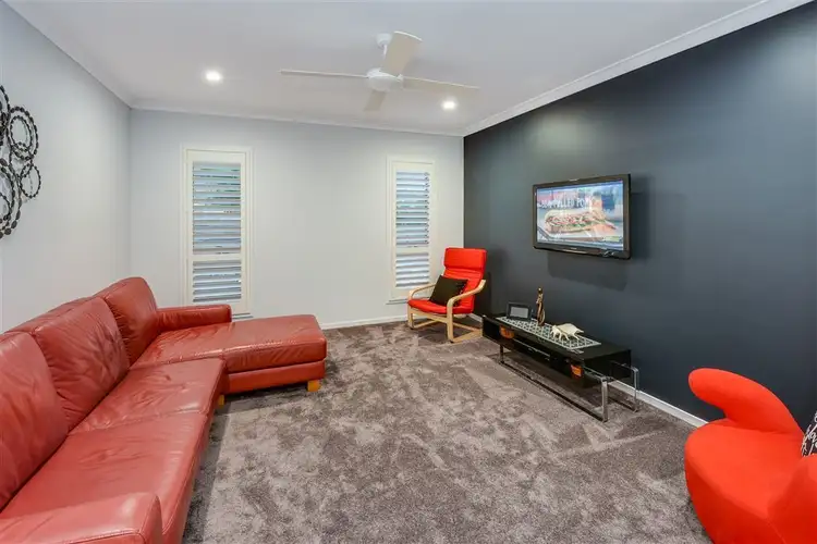 Third view of Homely house listing, 40 Coonoowrin Crescent, Mountain Creek QLD 4557