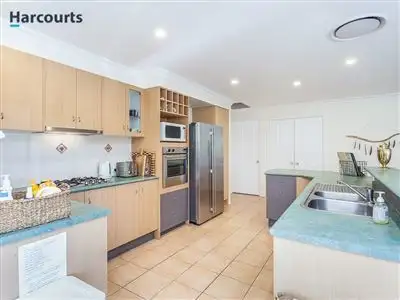 Fifth view of Homely house listing, 22 Grampion Circuit, North Lakes QLD 4509