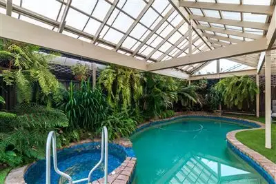 Fourth view of Homely house listing, 9 Classic Court, West Lakes SA 5021