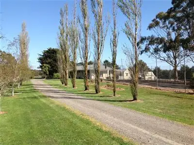 Main view of Homely rural property listing, 103 Slaughterhouse Road, Buninyong VIC 3357