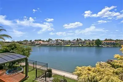 Main view of Homely house listing, 25 Sir John Marks Drive, West Lakes SA 5021