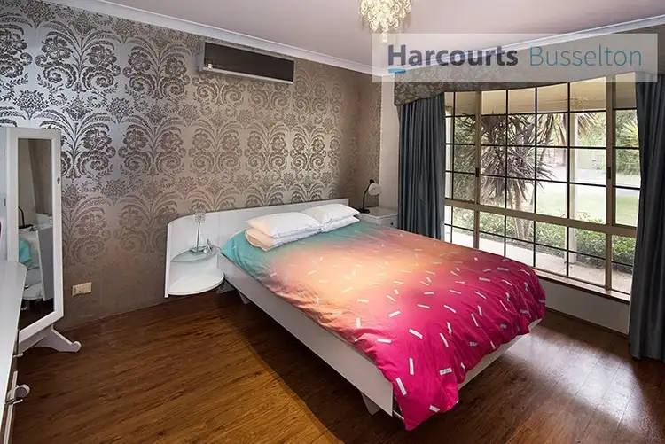 Fifth view of Homely house listing, 8 Jolliffe Street, West Busselton WA 6280