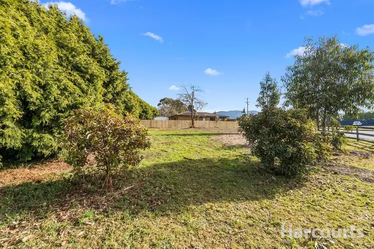 Main view of Homely land listing, 1,2&3/15 Brown Road, Kingston TAS 7050