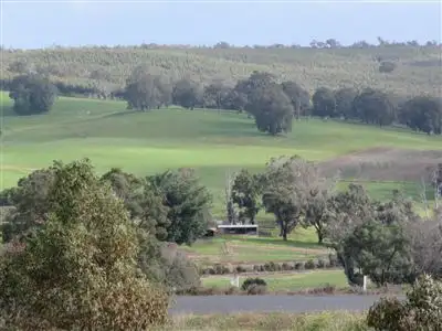 Fourth view of Homely land listing, 42 Sunridge Drive, Bridgetown WA 6255