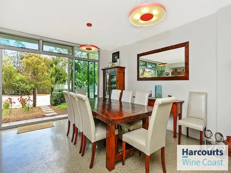 Fifth view of Homely house listing, 11 East Street, Port Willunga SA 5173