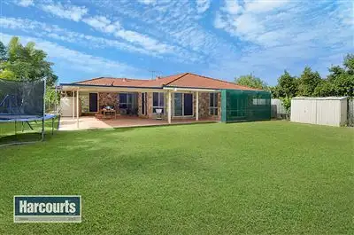 11 Border Court, Arana Hills QLD 4054