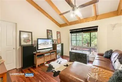 Fourth view of Homely house listing, 187 Ackland Road, Lethbridge VIC 3332