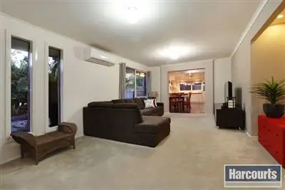 Second view of Homely house listing, 37 Hawksburn Crescent, Wantirna South VIC 3152