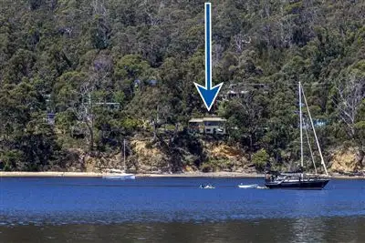 Fifth view of Homely house listing, 60 Williams Road, Randalls Bay TAS 7112