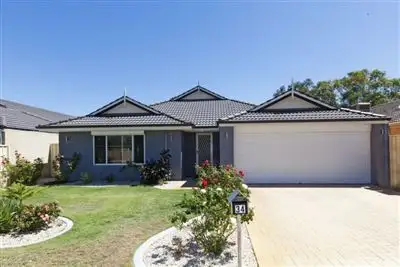 34 Putting Green, Maddington WA 6109