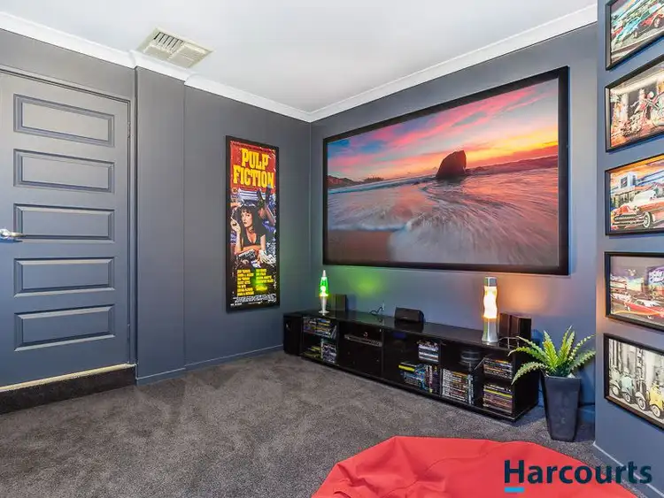 Third view of Homely house listing, 20 Canterbury Circle, Currambine WA 6028
