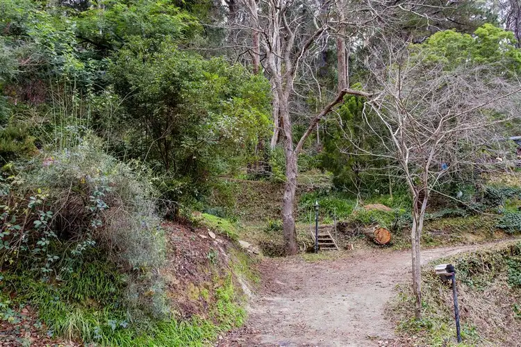 Second view of Homely land listing, 43 Sturt Valley Road, Stirling SA 5152