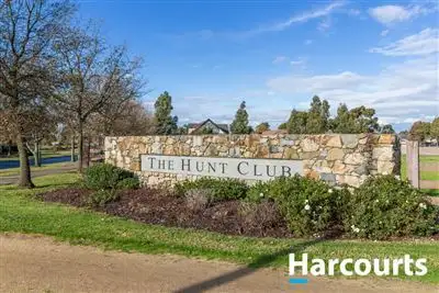5 Chief Court, Cranbourne East VIC 3977