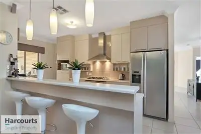 Main view of Homely house listing, 85 Northwater Way, Burton SA 5110
