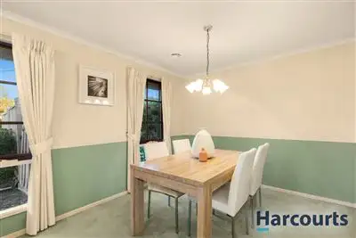 Fourth view of Homely house listing, 1 Hedgeley Close, Wantirna South VIC 3152