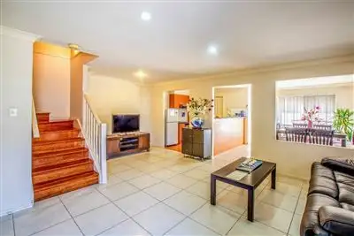 Main view of Homely townhouse listing, 40/15 Violet Close, Eight Mile Plains QLD 4113