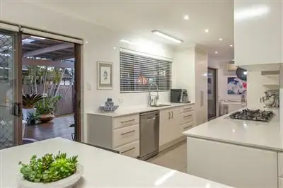 Third view of Homely house listing, 21 Penaton Street, Corinda QLD 4075