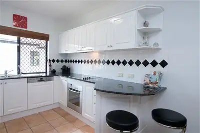 Fourth view of Homely unit listing, 4/60 Dobson Street, Ascot QLD 4007