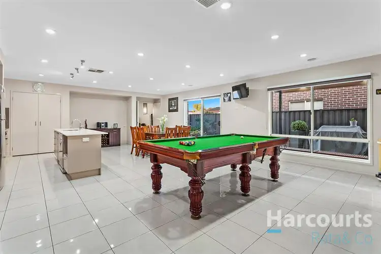 Fourth view of Homely house listing, 49 Craigmoor Crescent, Mernda VIC 3754