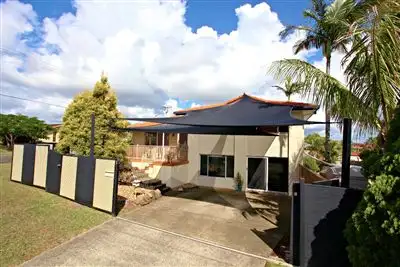 Second view of Homely house listing, 2 Nimrud St, Southport QLD 4215