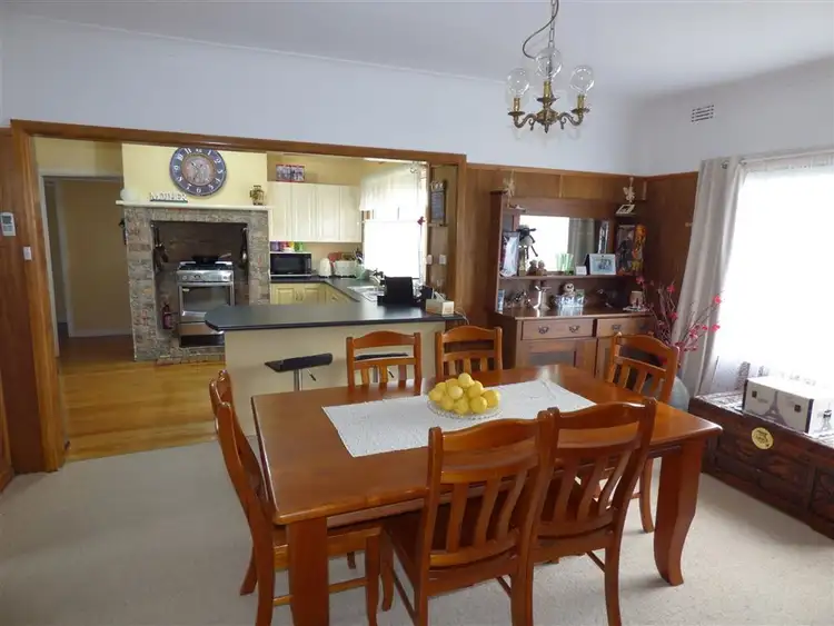Third view of Homely rural property listing, 45 Lake Street, Edenhope VIC 3318