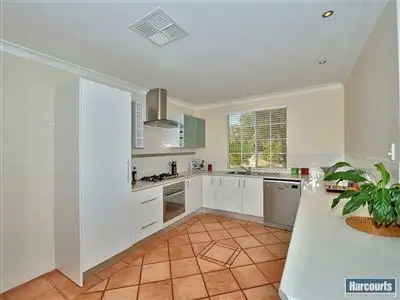 Sixth view of Homely house listing, 8 Luill Crescent, Dawesville WA 6211