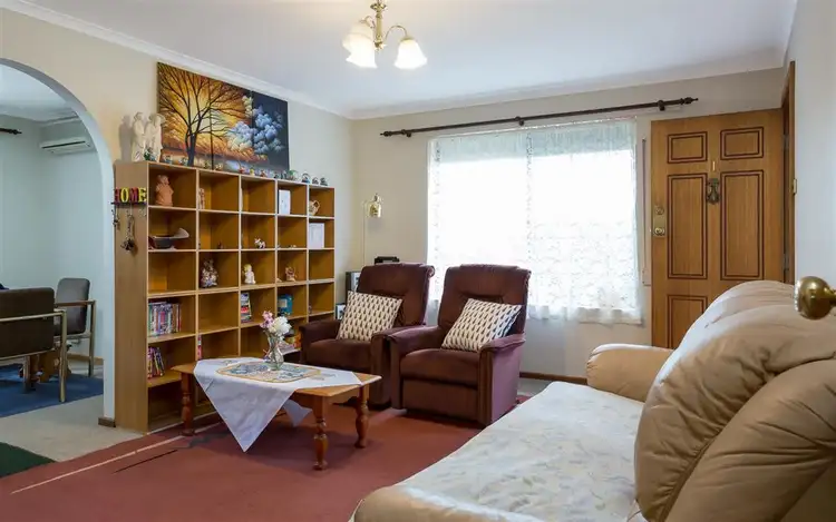 Fifth view of Homely unit listing, 1/194 Port Elliot Road, Hayborough SA 5211
