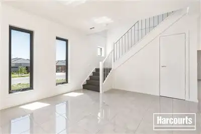 Third view of Homely house listing, 26 Romina Drive, Langwarrin VIC 3910