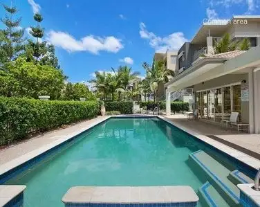 17/64 Riverwalk Avenue, Robina QLD 4226