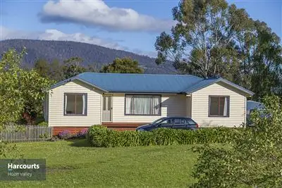 Main view of Homely house listing, 56 Marguerite Street, Ranelagh TAS 7109