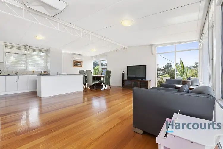 Fourth view of Homely house listing, 1 Gaetana Street, Avondale Heights VIC 3034