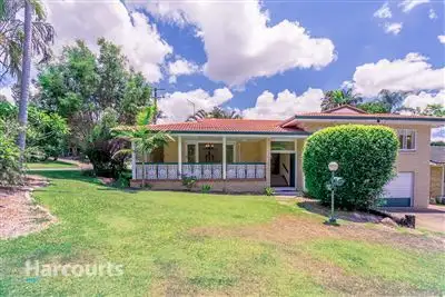 32 Glenbrae Street, The Gap QLD 4061