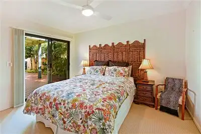 Sixth view of Homely townhouse listing, 13/117 Palm Meadows Drive, Carrara QLD 4211