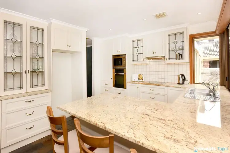 Fourth view of Homely house listing, 21 Jordan Avenue, Happy Valley SA 5159