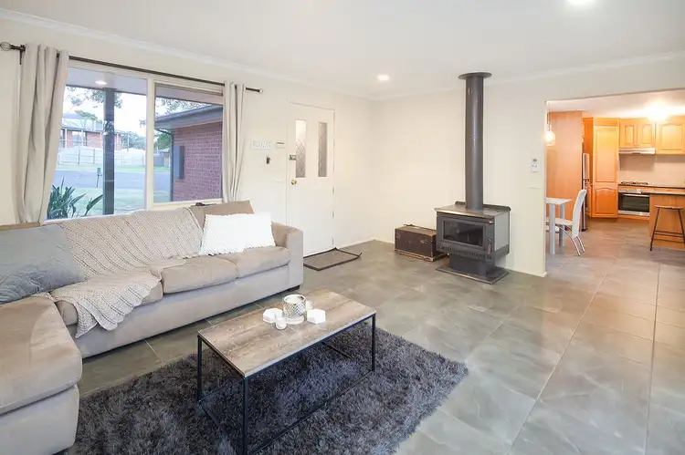 Third view of Homely house listing, 3 Bryson Court, Langwarrin VIC 3910