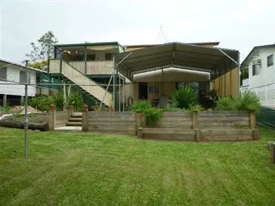Second view of Homely house listing, 134 Moores Pocket Road, Moores Pocket QLD 4305