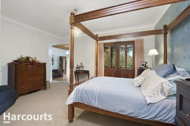Seventh view of Homely house listing, 132 O'Loughlins Road, Durham Lead VIC 3352