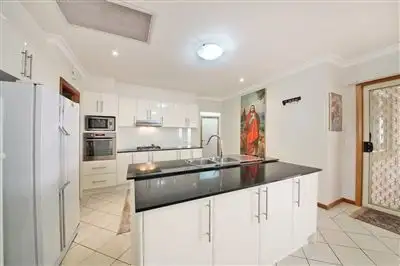 Second view of Homely house listing, 29 St Stephen Road, Blair Athol NSW 2560