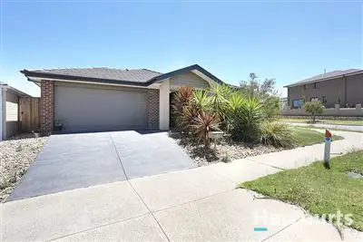Main view of Homely house listing, 15 Lexington Avenue, Doreen VIC 3754