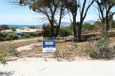 Main view of Homely land listing, Lot 19 Sunrise Drive, Scamander TAS 7215