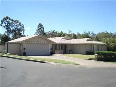 Main view of Homely house listing, 7 Christella Court, Cornubia QLD 4130