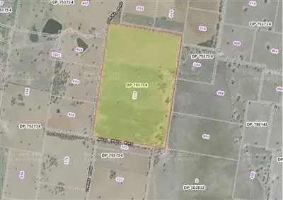 Fifth view of Homely rural property listing, 'Sanger' Corona Rd,, Corowa NSW 2646