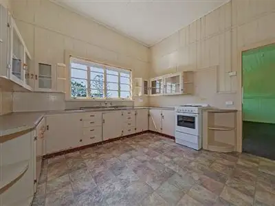 Sixth view of Homely house listing, 48 Shire Street, Coorparoo QLD 4151