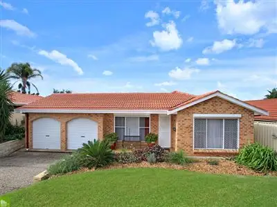 17 Habeda Avenue, Horsley NSW 2530