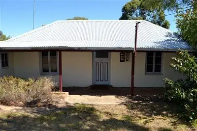 Second view of Homely house listing, 62 Robinson Road, Gingin WA 6503