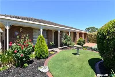 Main view of Homely house listing, 12 Jacqueline Avenue, Woodcroft SA 5162