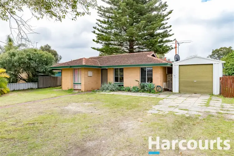 8 Darwinia Place, Pinjarra WA 6208