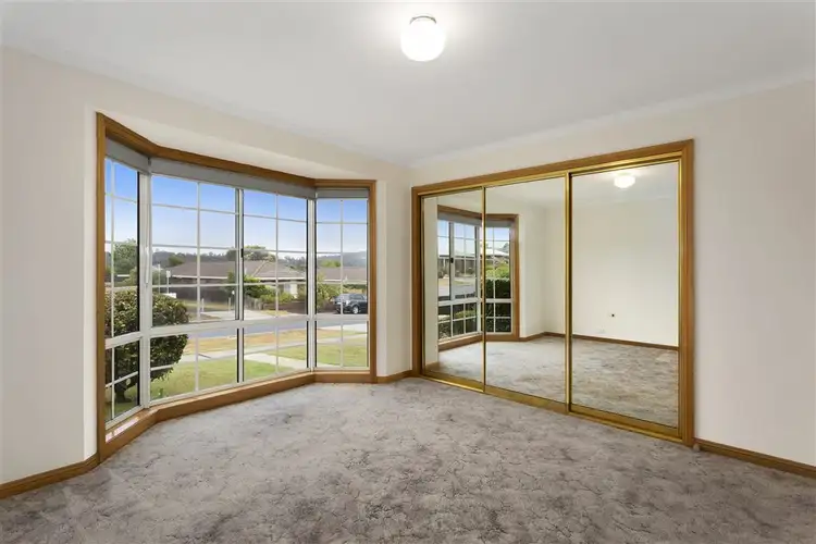 Fifth view of Homely house listing, 40 Las Vegas Drive, Prospect Vale TAS 7250