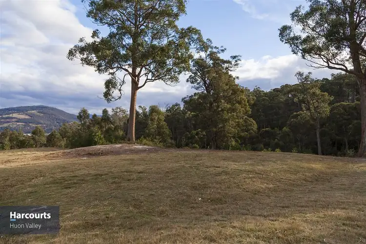 Third view of Homely land listing, 73 Snowy View Heights, Huonville TAS 7109